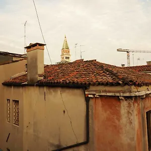  Apartment San Marco Romantic Views