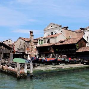 Appartamento San Gervasio, Venezia