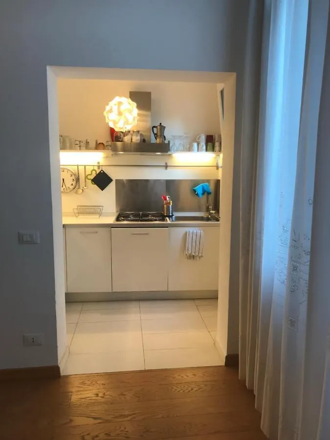 Appartamento Ghetto Novissimo Venise