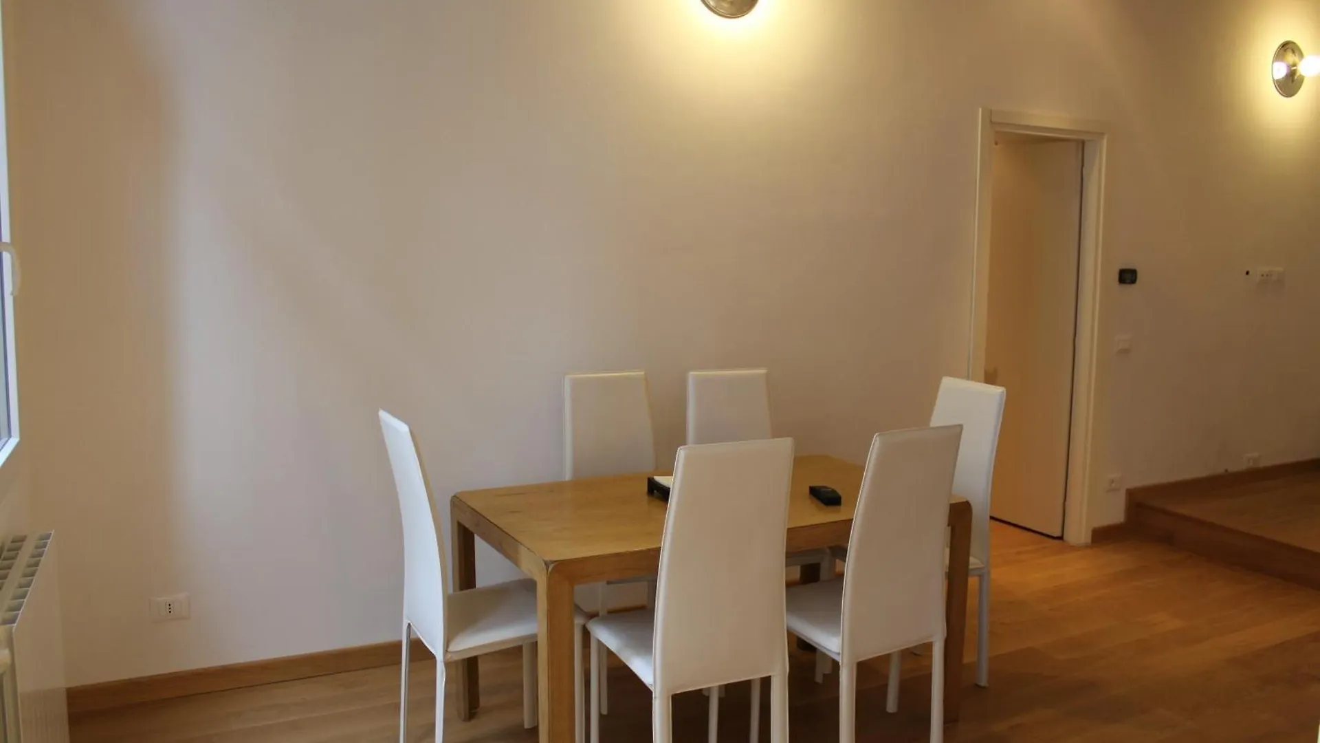Appartamento Ghetto Novissimo Venise