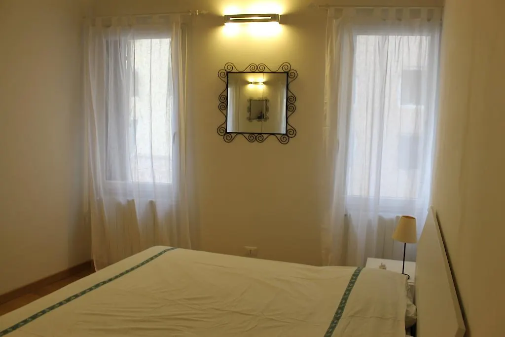 Appartamento Ghetto Novissimo Venise